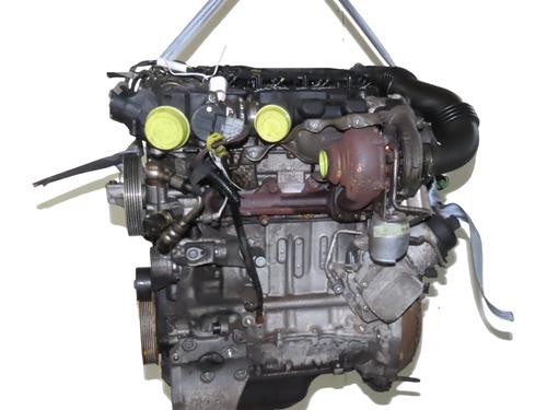 Engine CITROËN C5 II (RC_) 1.6 HDi (RC8HZB) | BP38055540M1 - Image 2