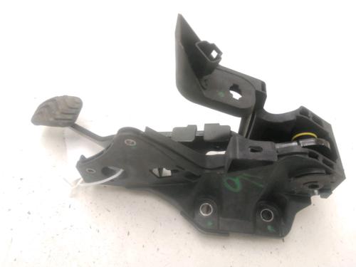 Break pedal RENAULT CLIO V (B7_) 1.5 Blue dCi 100 (B7AD) | BP29046683I19 
