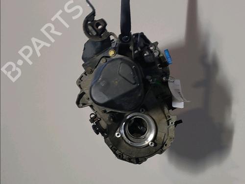 Gearbox RENAULT TWINGO I (C06_) 1.2 (C066, C068) | BP22342104M3