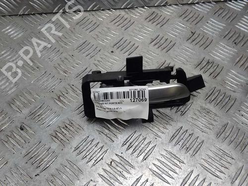 Used Front right interior door handle Front right interior door handle KIA PICANTO III (JA) 1.0 (67 hp) 11518300 11518300