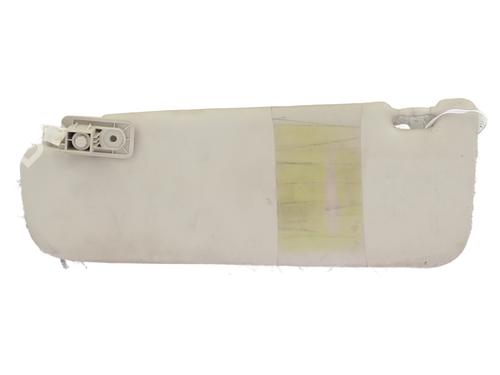 Left sun visor FIAT 500 (312_) 1.2 (312AXA1A) | BP36790344I1 - Image 2