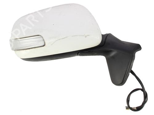 Used Right mirror TOYOTA AURIS (_E15_) 1.6 (ZRE151_, ZRE151R) (132 hp) 31031221