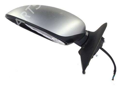Used Left mirror Left mirror NISSAN JUKE (F15) 1.5 dCi (110 hp) 35516391 35516391