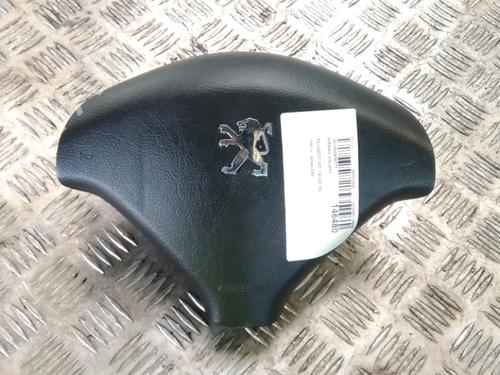 Driver airbag PEUGEOT 307 (3A/C) 1.6 HDi | BP23181052C9 