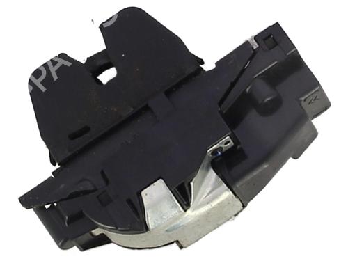 Used Tailgate lock CITROËN C4 Grand Picasso I (UA_) 2.0 HDi 150 (150 hp) 31820791