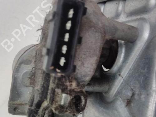 Used Front wiper motor FORD PUMA (EC_) 1.4 16V (90 hp) 15760402