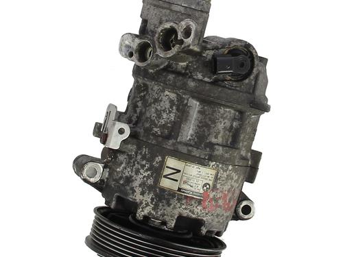AC compressor BMW 1 (E87) 120 i | BP30868349M34 - Image 4
