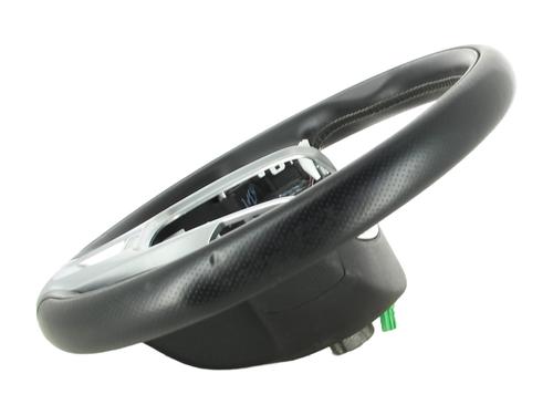 Steering wheel VOLVO V40 Hatchback (525) T2 | BP33279017C49 - Image 3