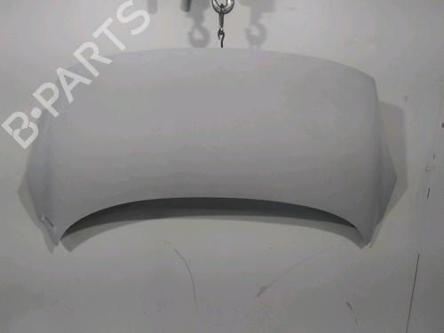 Hood RENAULT SCÉNIC III (JZ0/1_) 1.5 dCi | BP28206435C1
