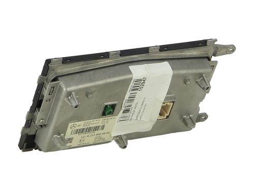 Display MERCEDES-BENZ E-CLASS (W213) E 200 d (213.013) | BP36100746C48 - Image 3