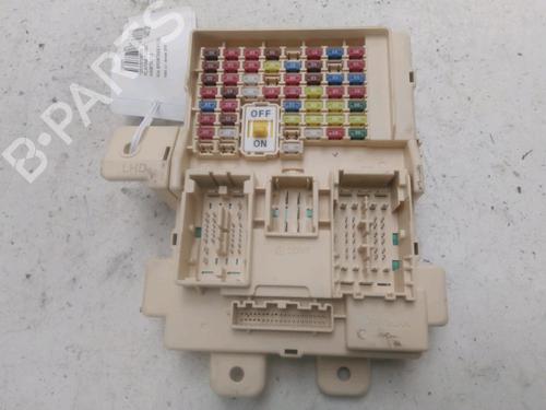 Fuse box KIA SPORTAGE IV (QL, QLE) 1.7 CRDi | BP29319491E1 