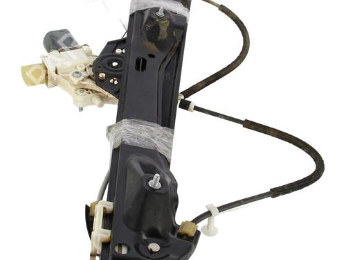 Front right window mechanism BMW X1 (E84) sDrive 16 d | BP30188016C23 - Image 5