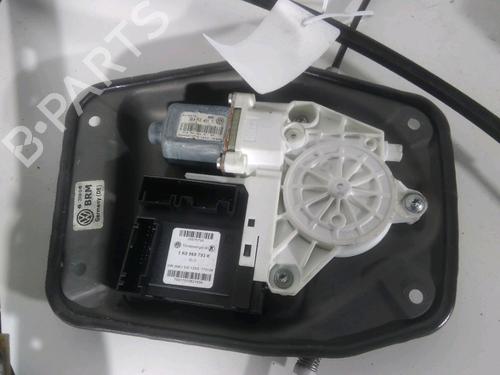 Front left window mechanism VW GOLF V (1K1) 1.9 TDI | BP24879110C22 