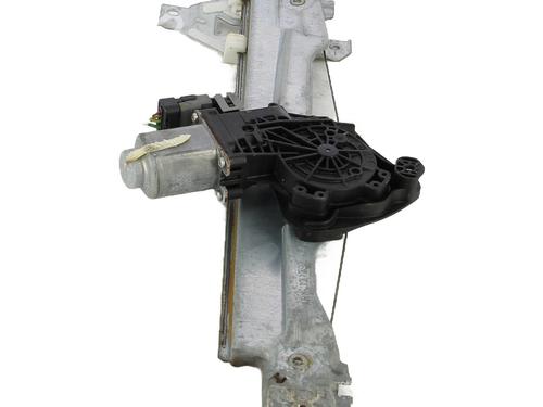 Rear left window mechanism CITROËN C4 II (NC_) 1.6 VTi 120 (NC5FS0, NC5FS9) | BP30188086C24