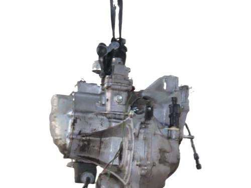 Used Gearbox Gearbox CHEVROLET MATIZ (M200, M250) 0.8 (52 hp) 40518798 40518798