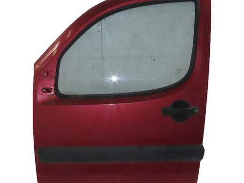 Used Left front door Left front door 38761680 38761680