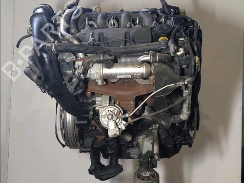 Motor CITROËN C5 III (RD_) 2.0 HDi 140 (RDRHF8, RDRHFA, RDRHA8, RDRHAJ) | BP30798320M1