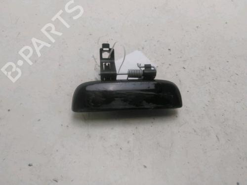 Front left exterior door handle RENAULT TWINGO III (BCM_, BCA_) 1.0 SCe 70 | BP29319580C128 