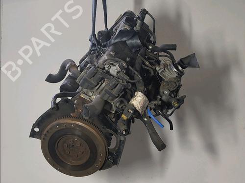 Motor FIAT PANDA (169_) 1.2 (169.AXB11, 169.AXB1A) (60 hp) 29264466