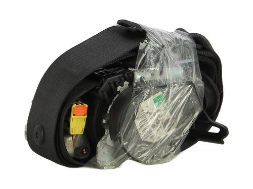Front right seatbelt OPEL ASTRA J (P10) 1.4 Turbo (68) | BP35797322I25 - Image 2