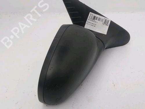Used Right mirror PEUGEOT 406 (8B) 2.1 TD 12V (109 hp) 29930008