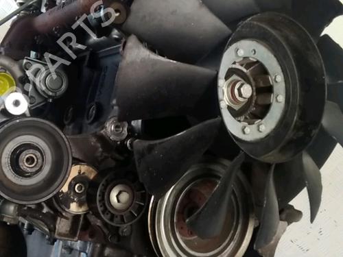 Engine IVECO DAILY IV Van 35C13 V, 35C13 V/P, 35S13 V, 35S13 V/P | BP36874774M1 - Image 5