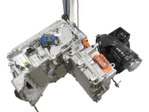 Engine RENAULT ZOE (BFM_) ZOE (BFMC, BFMD) | BP38428775M1 - Image 2