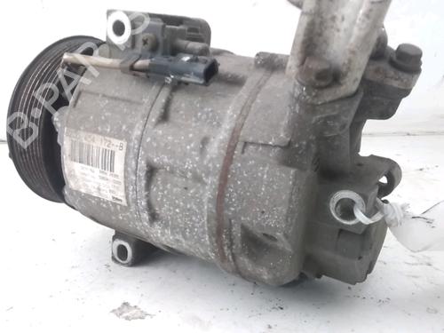 Compressor A/C RENAULT TRAFIC II Van (FL) 2.0 dCi 90 (FL0H, FL00, FL01, FL0M, FL0P, FL0S) | BP37480231M34 - Image 3