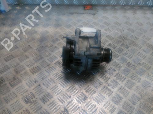 Used Alternator Alternator SKODA FABIA II Combi (545) 1.4 TDI (80 hp) 23180321 23180321