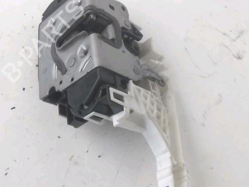 Used Front left lock Front left lock MERCEDES-BENZ SPRINTER 5-t Platform/Chassis (B906) 513 CDI (906.155, 906.253, 906.255, 906.153) (129 hp) 33562503 33562503