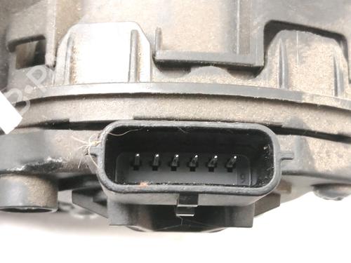 Pedal DACIA DUSTER (HM_) 1.5 dCi 110 (HMAB) | BP30868330I4 - Image 1