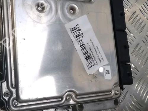 Used Engine control unit (ECU) RENAULT GRAND SCÉNIC III (JZ0/1_) 1.6 dCi (JZ00, JZ12) (130 hp) 13077939