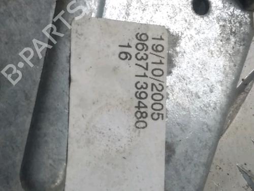 Front left window mechanism PEUGEOT 307 (3A/C) 1.6 HDi | BP16309427C22 