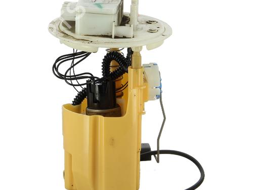 Fuel pump RENAULT CLIO V (B7_) 1.5 Blue dCi 115 (B7AD) | BP33998023M76  - Image 5