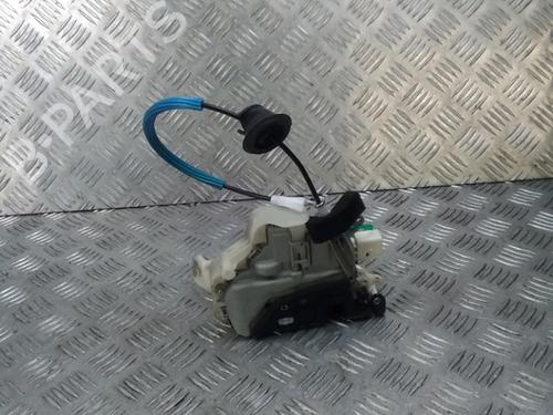 Front left lock AUDI A4 B8 Avant (8K5) 2.0 TDI | BP13081733C98 