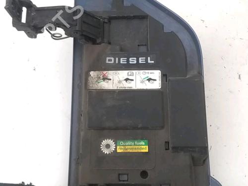 Used Fuel flap Fuel flap FORD TRANSIT CUSTOM V362 Van (FY, FZ) 2.2 TDCi (155 hp) 36054073 36054073