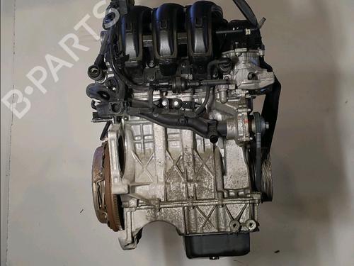 Engine PEUGEOT 208 I (CA_, CC_) 1.0 VTi | BP29929945M1 