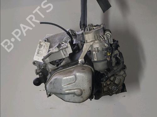 Gearbox PEUGEOT 208 I (CA_, CC_) 1.4 HDi | BP28685598M3 