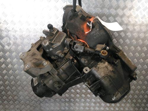 Used Gearbox OPEL CORSA D (S07) 1.0 (L08, L68) (65 hp) 18249281
