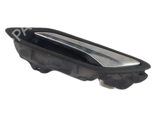 Used Rear left interior door handle Rear left interior door handle 37431763 37431763