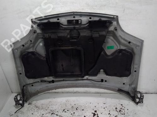 Used Hood NISSAN X-TRAIL I (T30) 2.2 dCi 4x4 (136 hp) 15753962