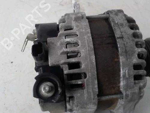 Used Alternator Alternator CITROËN JUMPER II Van 2.0 BlueHDi 130 (130 hp) 34049614 34049614