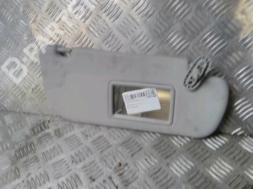 Used Right sun visor KIA PICANTO I (SA) 1.0 (63 hp) 11714694