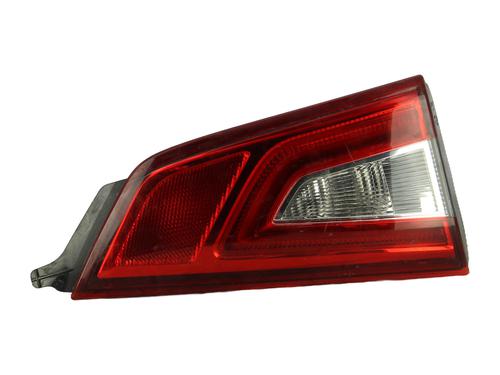 Left tailgate light NISSAN QASHQAI II (J11, J11_) 1.2 DIG-T | BP31576483C79 - Image 2