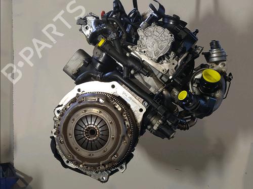 Used Engine VW TOURAN (1T3) 1.6 TDI (105 hp) 32458411