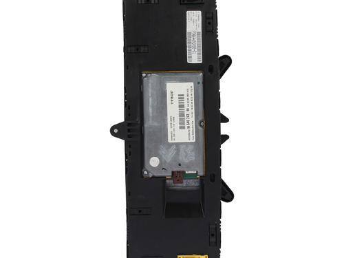 Used Instrument cluster CITROËN C4 Grand Picasso I (UA_) 1.6 HDi (109 hp) 32768615