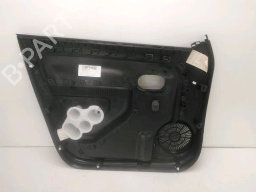 Used Front right panel RENAULT TWINGO III (BCM_, BCA_) 1.0 SCe 70 (71 hp) 29344918