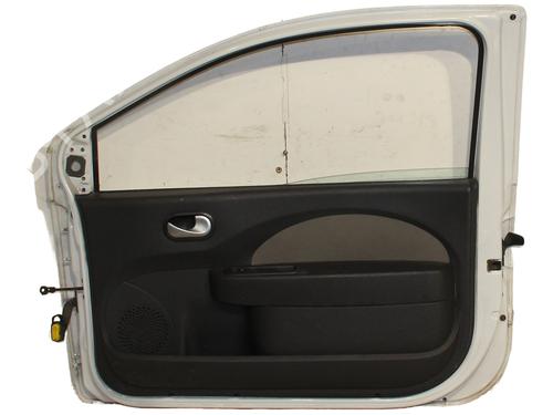 Used Right front door RENAULT TWINGO II (CN0_) 1.5 dCi 75 (75 hp) 32129397