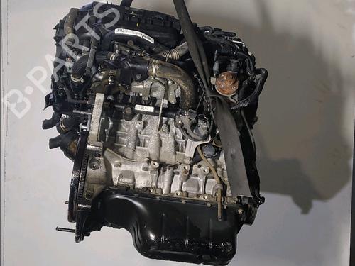 Engine CITROËN C3 II (SC_) 1.4 HDi 70 (SC8HZC, SC8HR0, SC8HP4) | BP23505881M1 - Image 4