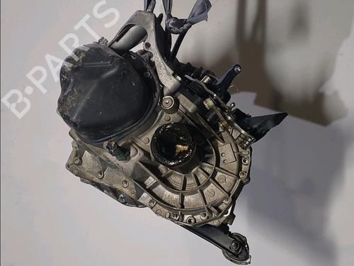 Used Gearbox Gearbox DACIA SANDERO II TCe 90 (B8M1, B8MA, B8AC) (90 hp) 22225202 22225202
